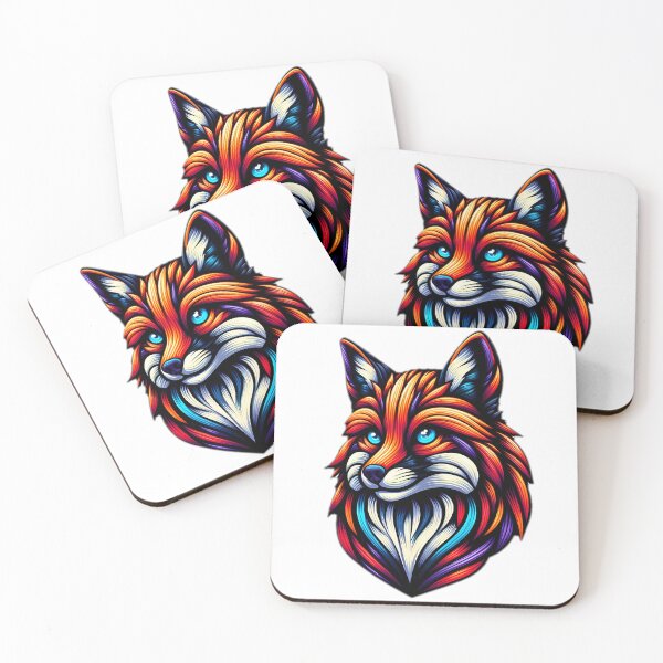 Item preview, renard designed and sold by NRSROTE.
