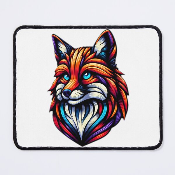 Item preview, renard designed and sold by NRSROTE.