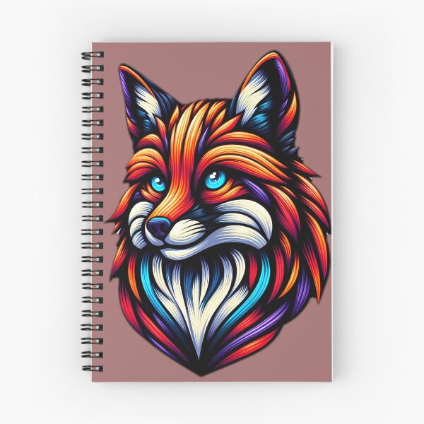 Item preview, renard designed and sold by NRSROTE.