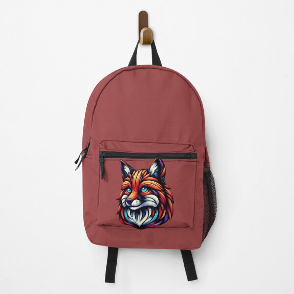 Item preview, renard designed and sold by NRSROTE.