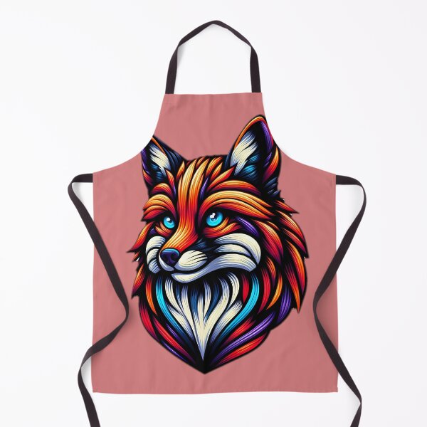 Item preview, renard designed and sold by NRSROTE.