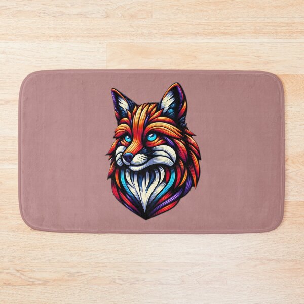 Item preview, renard designed and sold by NRSROTE.