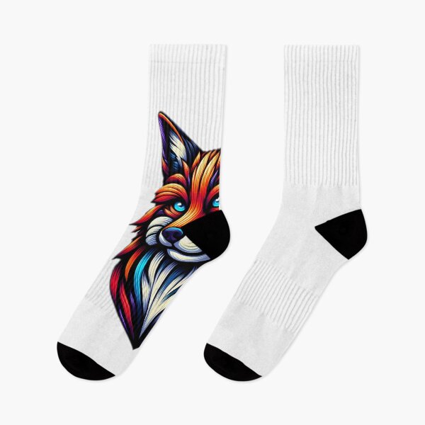 Item preview, renard designed and sold by NRSROTE.