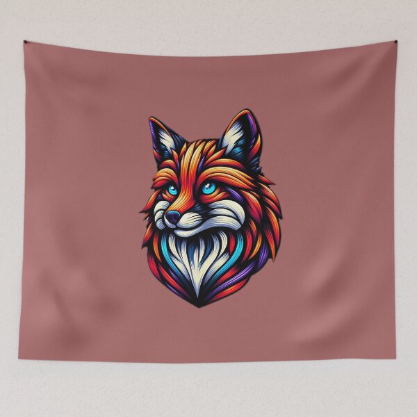Item preview, renard designed and sold by NRSROTE.
