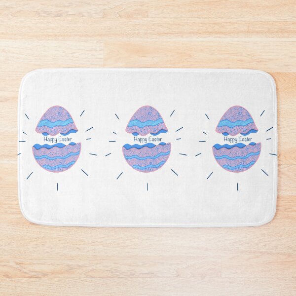 Item preview, Happy Easter Split Egg designed and sold by SimoesArtistry.