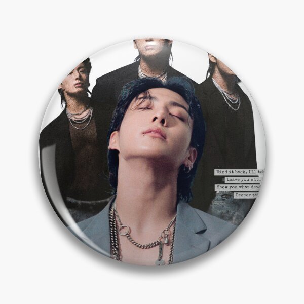 Item preview, Jungkook's Seven designed and sold by amiecreative.