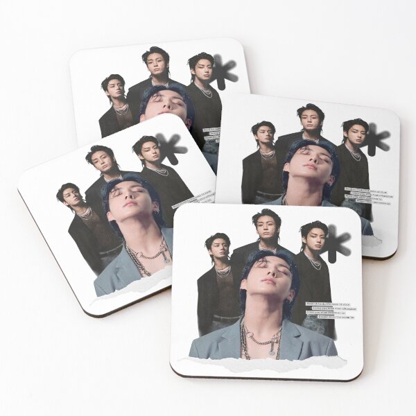 Item preview, Jungkook's Seven designed and sold by amiecreative.