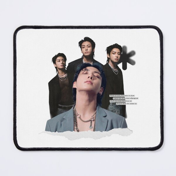 Item preview, Jungkook's Seven designed and sold by amiecreative.