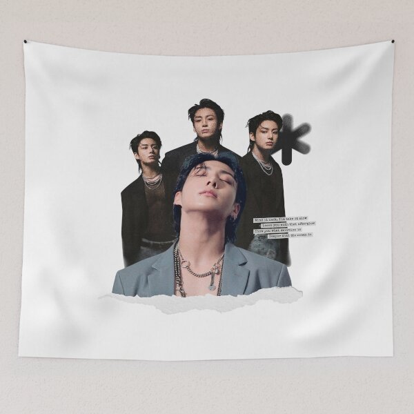 Item preview, Jungkook's Seven designed and sold by amiecreative.