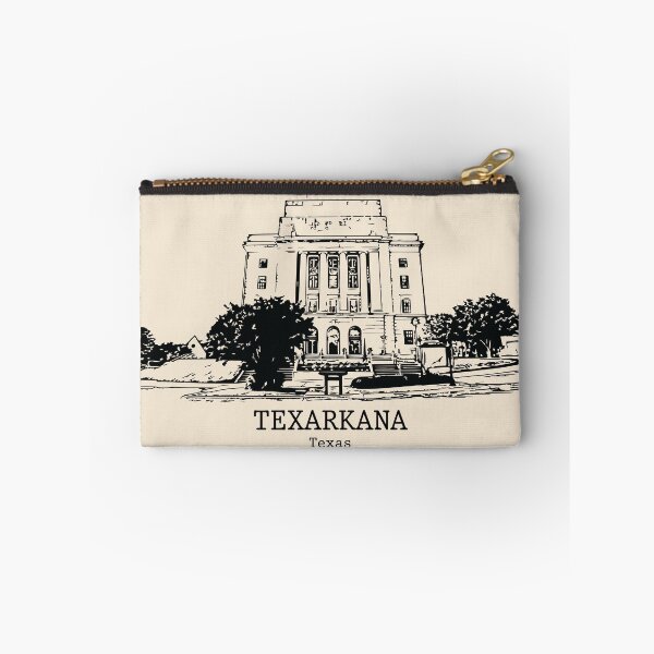 Item preview, Texarkana - Texas designed and sold by Lakeric.