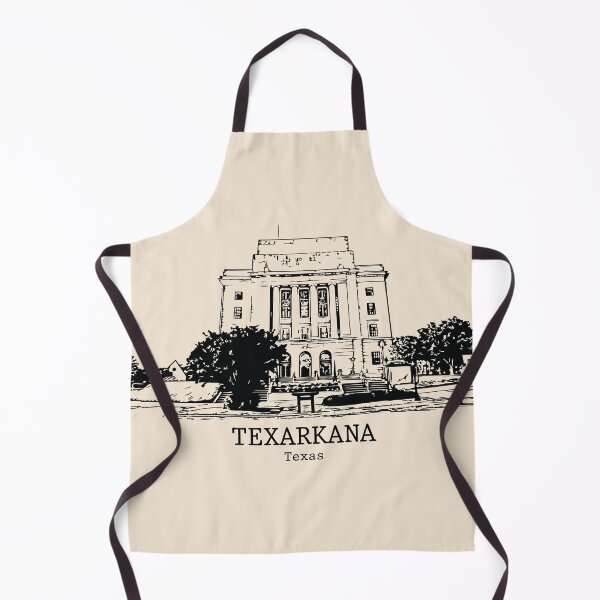 Item preview, Texarkana - Texas designed and sold by Lakeric Cityscapes.
