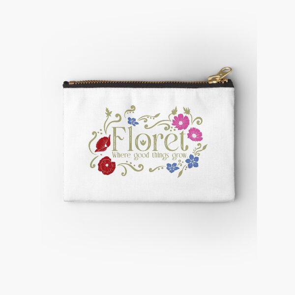 Item preview, Floret designed and sold by elladoesdesign.
