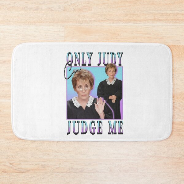 Item preview, Judge Judy designed and sold by kreativa01.