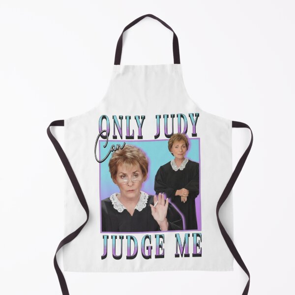 Item preview, Judge Judy designed and sold by kreativa01.