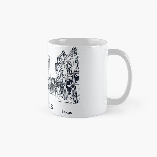 Item preview, New Braunfels Texas designed and sold by Lakeric.