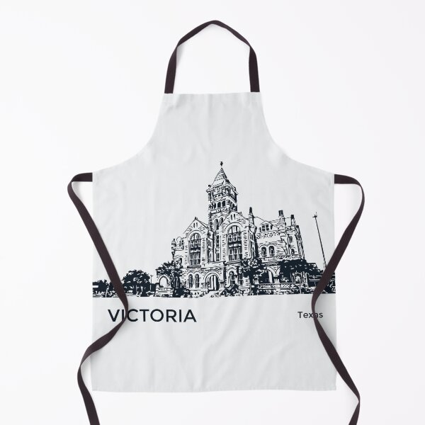 Item preview, Victoria Texas designed and sold by Lakeric.