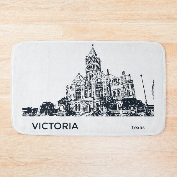 Item preview, Victoria Texas designed and sold by Lakeric.