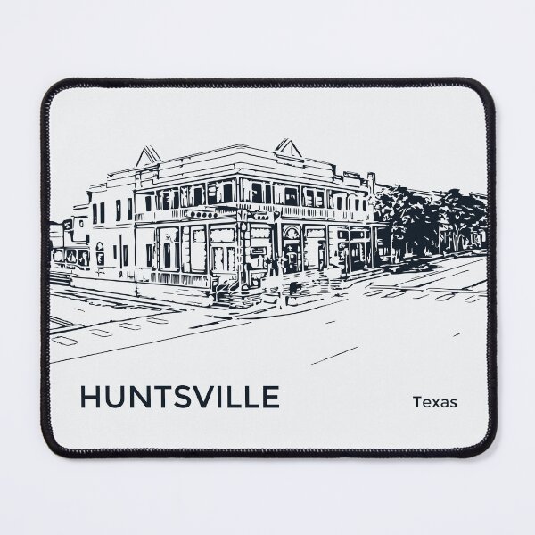 Item preview, Huntsville Texas designed and sold by Lakeric.
