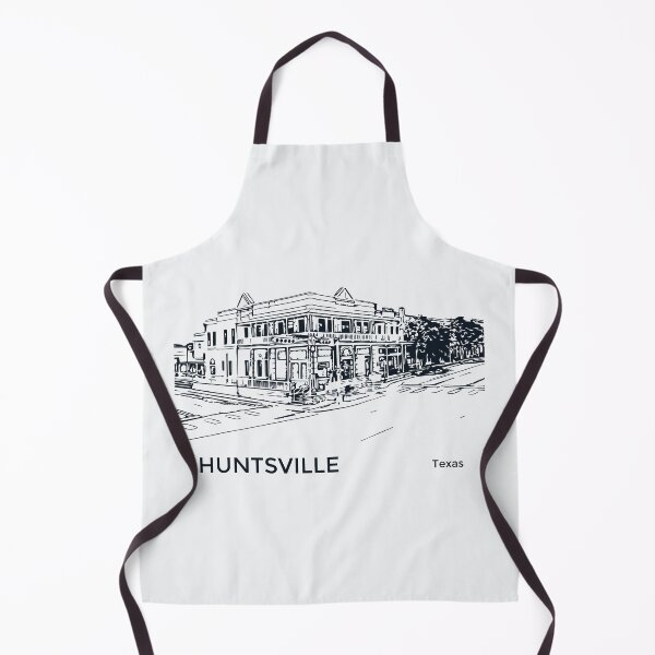 Item preview, Huntsville Texas designed and sold by Lakeric.