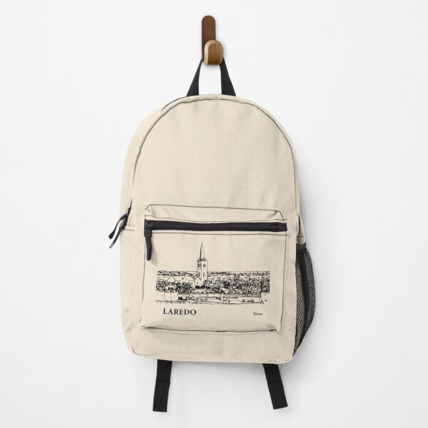 Item preview, Laredo Texas designed and sold by Lakeric.