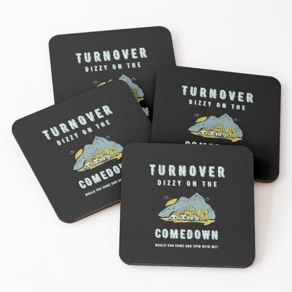 Item preview, TURNOVER BAND  designed and sold by Bandees22.
