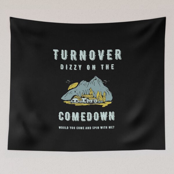 Item preview, TURNOVER BAND  designed and sold by Bandees22.