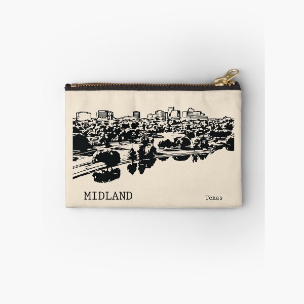 Item preview, Midland Texas designed and sold by Lakeric.