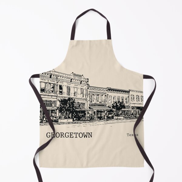 Item preview, Georgetown Texas designed and sold by Lakeric.