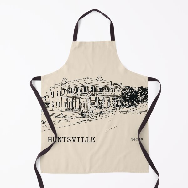 Item preview, Huntsville Texas designed and sold by Lakeric.