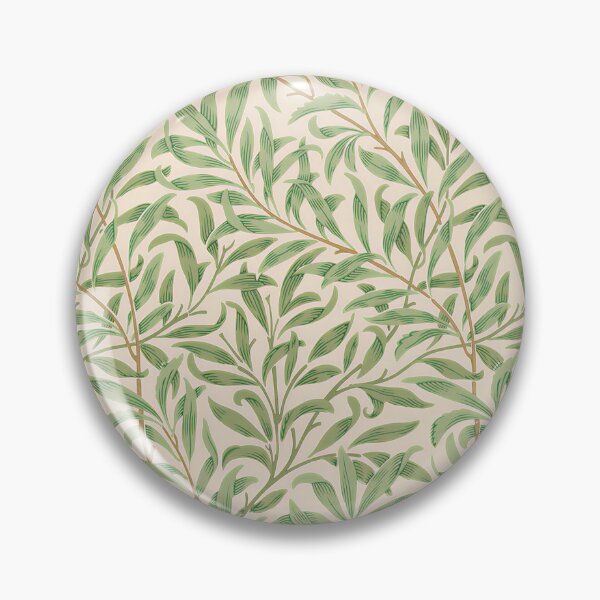 Item preview, William Morris Willow Bough designed and sold by maniacfitness.