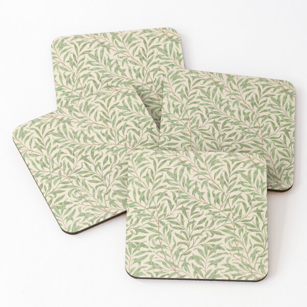 Item preview, William Morris Willow Bough designed and sold by maniacfitness.
