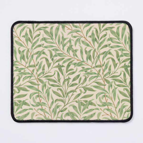 Item preview, William Morris Willow Bough designed and sold by maniacfitness.
