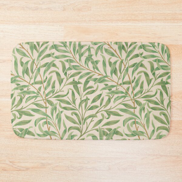 Item preview, William Morris Willow Bough designed and sold by maniacfitness.