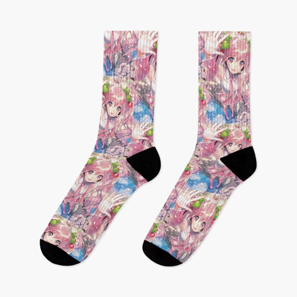Item preview, hatsune miku sakura lovely selfie  designed and sold by loveiscosmic.