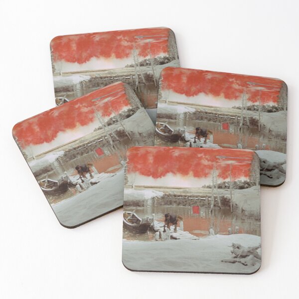 Item preview, Kwaidan classic designed and sold by CLEARART7.