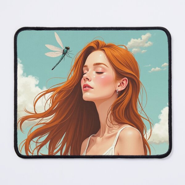 Item preview, Whispers Between Wind and Wings designed and sold by Dream Bloom Gallery.