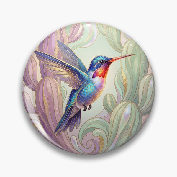 Item preview, Sonoma Hummingbird designed and sold by SCHummingbirds.