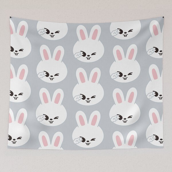 Item preview, V-Sign SKZOO ★ Leebit designed and sold by CakeTouch.