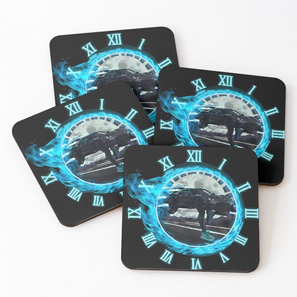 Item preview, Race against time designed and sold by VelayaArt.