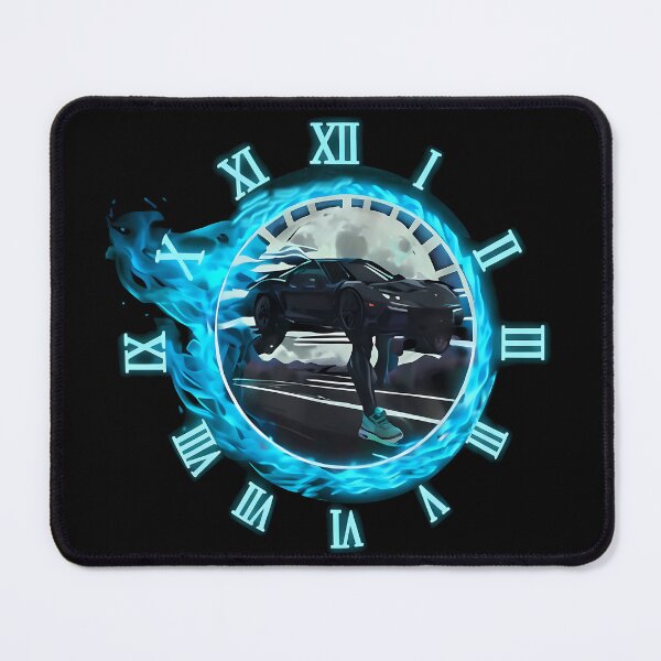 Item preview, Race against time designed and sold by VelayaArt.