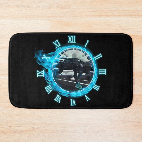 Item preview, Race against time designed and sold by VelayaArt.