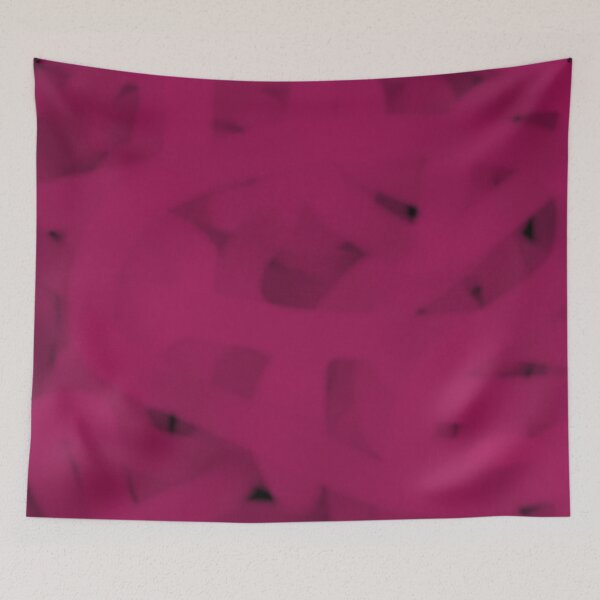 Item preview, The Magenta Labyrinth, Recursive Thoughts, or Inner Sanctuary designed and sold by masabo.