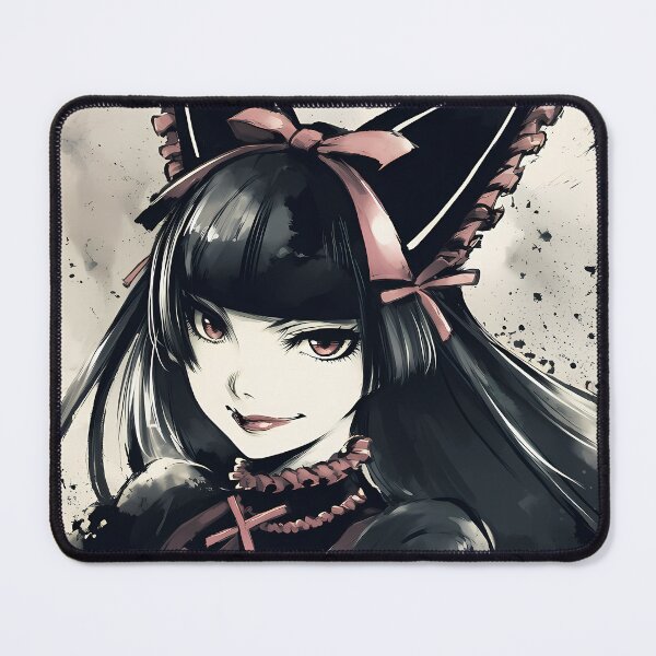 Item preview, Rory Mercury - 4 designed and sold by Infinite-Aspire.