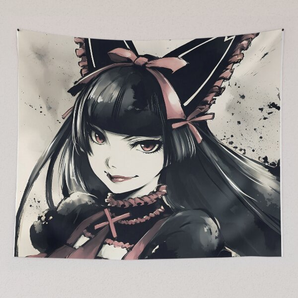Item preview, Rory Mercury - 4 designed and sold by Infinite-Aspire.