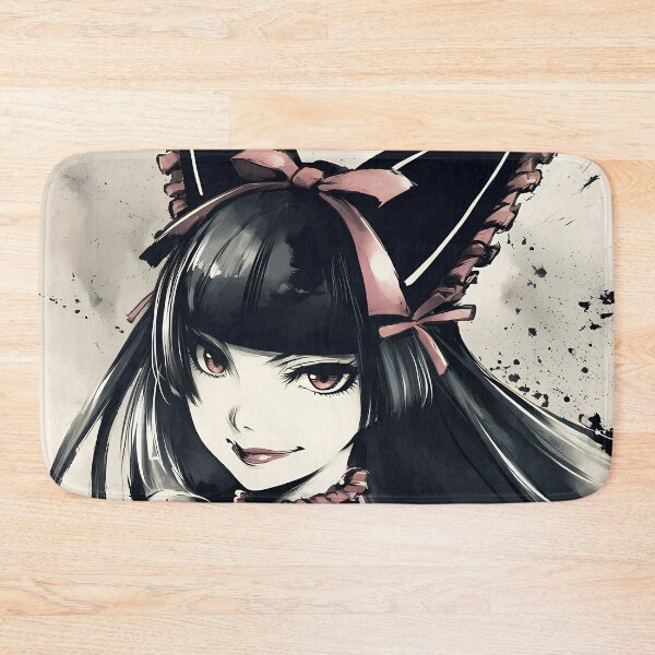 Item preview, Rory Mercury - 4 designed and sold by Infinite-Aspire.