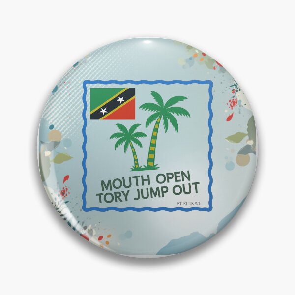 Item preview, ST. KITTS LIFE  designed and sold by PALMROOT T-SHIRT CARIBBEAN IN EVERY THREAD.