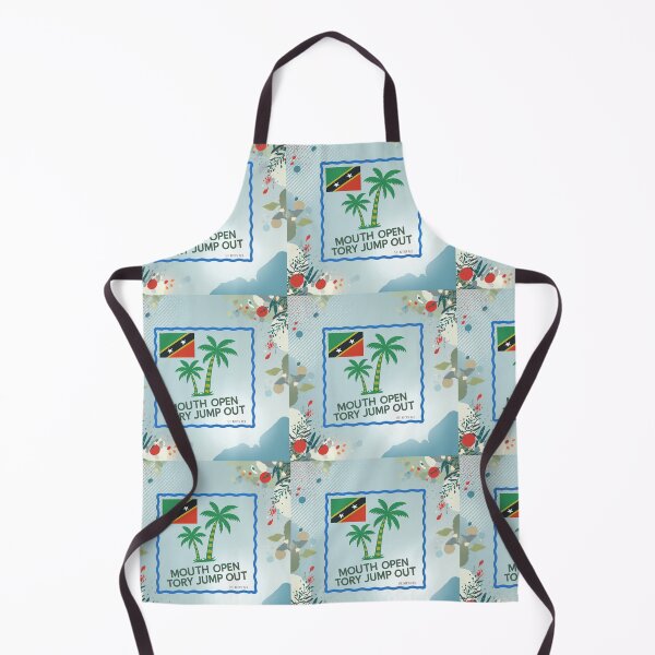 Item preview, ST. KITTS LIFE  designed and sold by PALMROOT T-SHIRT CARIBBEAN IN EVERY THREAD.