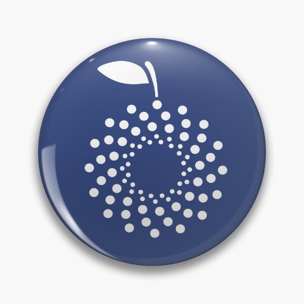 Item preview, Cosmic Crisp Logo designed and sold by RubenCRM.