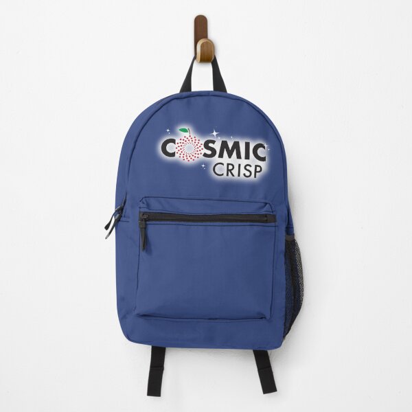 Item preview, Cosmic Crisp Logo designed and sold by RubenCRM.