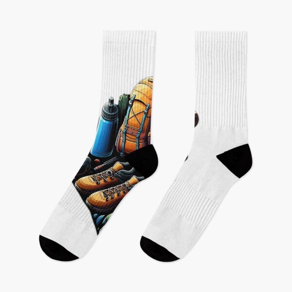 Item preview, outdoor gear designed and sold by NCNGDESIGN.